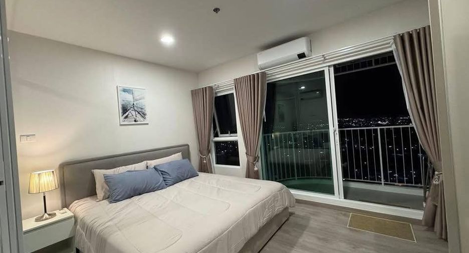For rent 1 bed condo in Hua Hin, Prachuap Khiri Khan