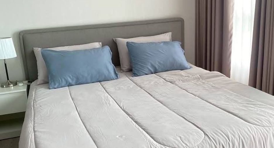 For rent 1 bed condo in Hua Hin, Prachuap Khiri Khan