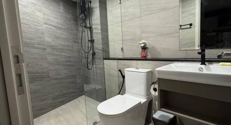 For rent 1 bed condo in Hua Hin, Prachuap Khiri Khan