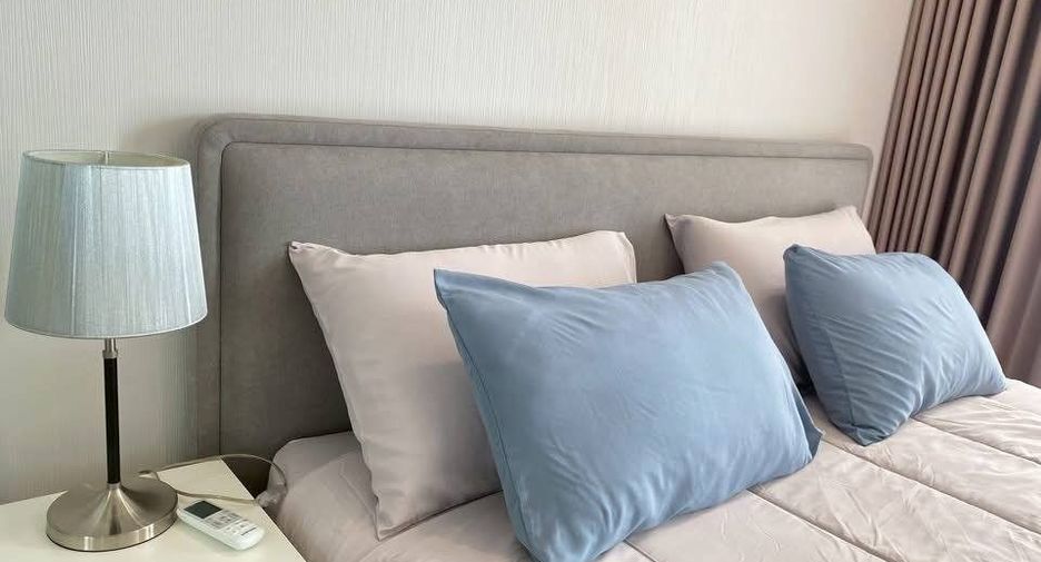 For rent 1 bed condo in Hua Hin, Prachuap Khiri Khan