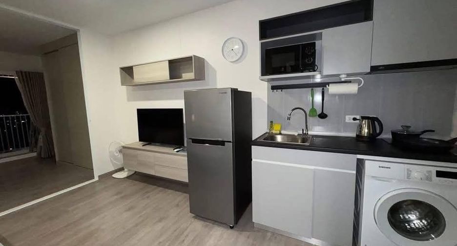 For rent 1 bed condo in Hua Hin, Prachuap Khiri Khan