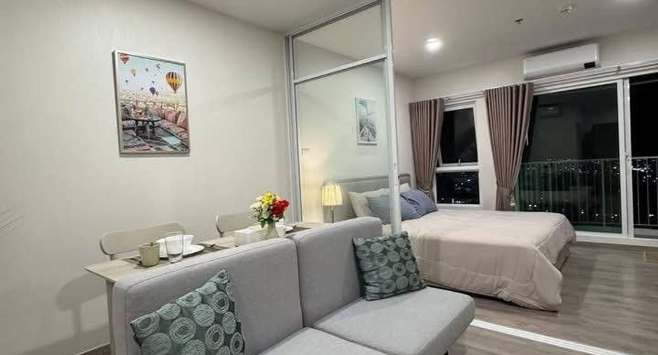For rent 1 bed condo in Hua Hin, Prachuap Khiri Khan
