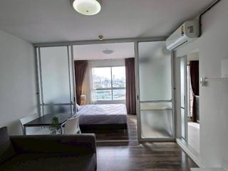 Wohnung zum Kauf mit Studio in Bangkok Noi, Bangkok