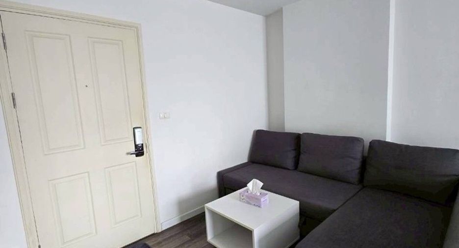 Wohnung zum Kauf mit Studio in Bangkok Noi, Bangkok