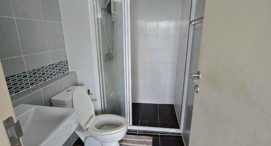 Wohnung zum Kauf mit Studio in Bangkok Noi, Bangkok