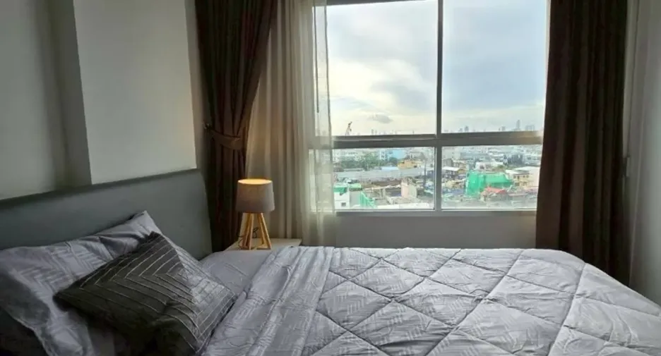 Wohnung zum Kauf mit Studio in Bangkok Noi, Bangkok