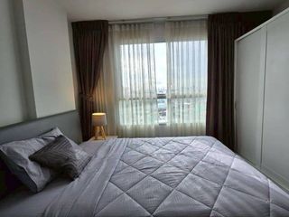 Wohnung zum Kauf mit Studio in Bangkok Noi, Bangkok