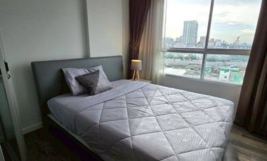 Wohnung zum Kauf mit Studio in Bangkok Noi, Bangkok