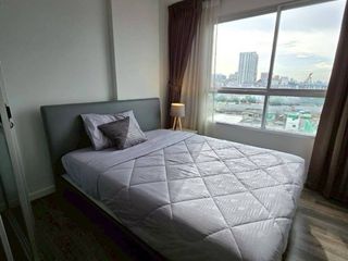 Wohnung zum Kauf mit Studio in Bangkok Noi, Bangkok