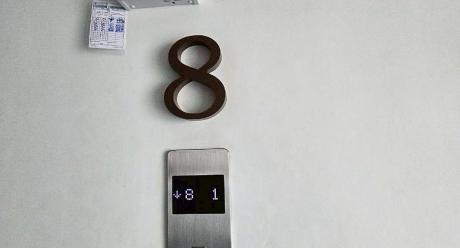 Wohnung zum Kauf mit Studio in Bangkok Noi, Bangkok