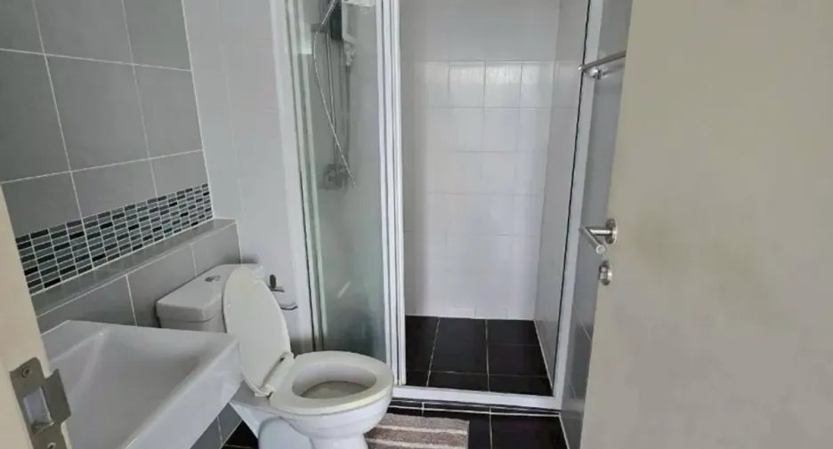 Wohnung zum Kauf mit Studio in Bangkok Noi, Bangkok