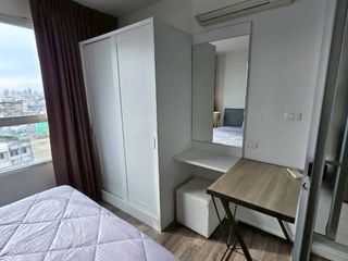 Wohnung zum Kauf mit Studio in Bangkok Noi, Bangkok
