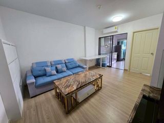 À vendre et à louer 1 chambre condo à Bang Phlat, Bangkok