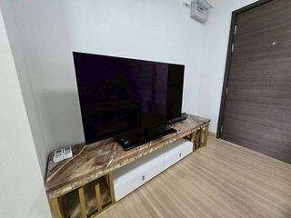 À vendre et à louer 1 chambre condo à Bang Phlat, Bangkok