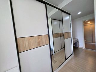 À vendre et à louer 1 chambre condo à Bang Phlat, Bangkok