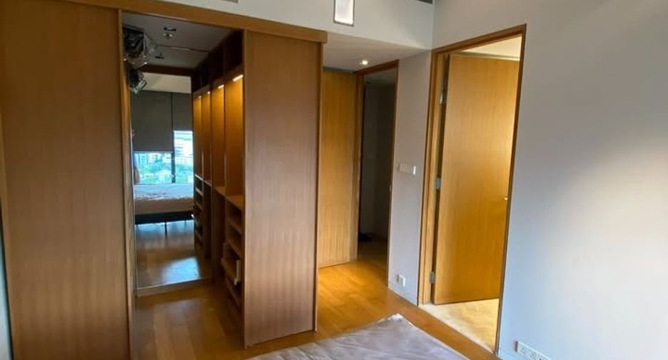 Wohnung zur Miete mit 2 Zimmer in Sathon, Bangkok