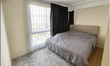 For sale 2 bedrooms condo in Bang Khun Thian, Bangkok