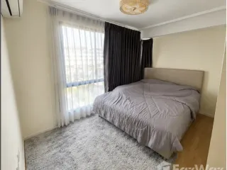 Wohnung zum Kauf mit 2 Zimmer in Bang Khun Thian, Bangkok