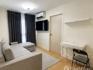 Wohnung zum Kauf mit 2 Zimmer in Bang Khun Thian, Bangkok