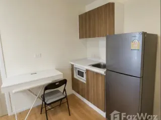 Wohnung zum Kauf mit 2 Zimmer in Bang Khun Thian, Bangkok