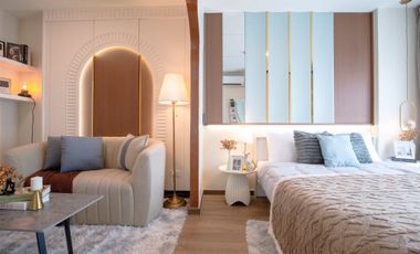 Wohnung zum Kauf mit 1 Zimmer in Mueang Samut Prakan, Samut Prakan