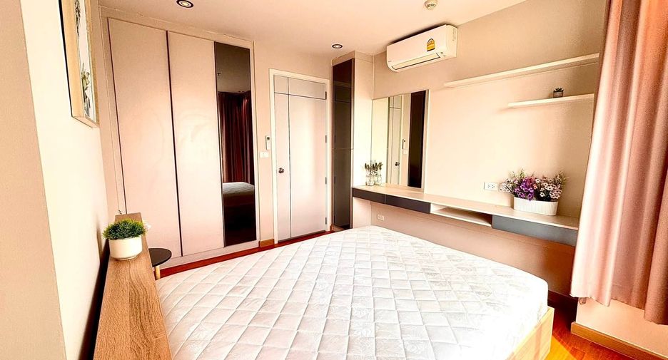 Wohnung zur Miete mit 1 Zimmer in Bang Khae, Bangkok
