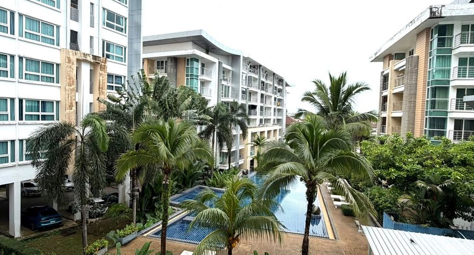 出租 1 卧室 公寓 在 Phuket Town, 普吉