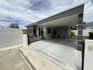 Villa zum Kauf mit 3 Zimmer in Hua Hin, Prachuap Khiri Khan
