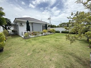 Villa zum Kauf mit 3 Zimmer in Hua Hin, Prachuap Khiri Khan