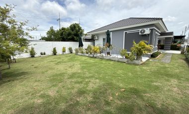 Villa zum Kauf mit 3 Zimmer in Hua Hin, Prachuap Khiri Khan
