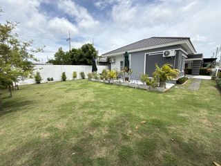 Villa zum Kauf mit 3 Zimmer in Hua Hin, Prachuap Khiri Khan