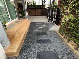 For rent 3 bedrooms house in Suan Luang, Bangkok
