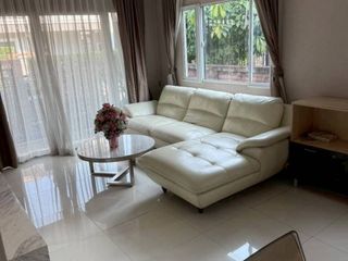 For rent 3 bedrooms house in Suan Luang, Bangkok