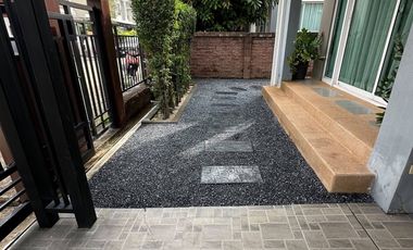 Haus zur Miete mit 3 Zimmer in Suan Luang, Bangkok