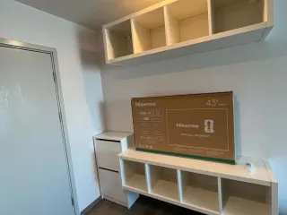 For sale 1 bed condo in Chom Thong, Bangkok