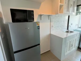 For sale 1 bed condo in Chom Thong, Bangkok