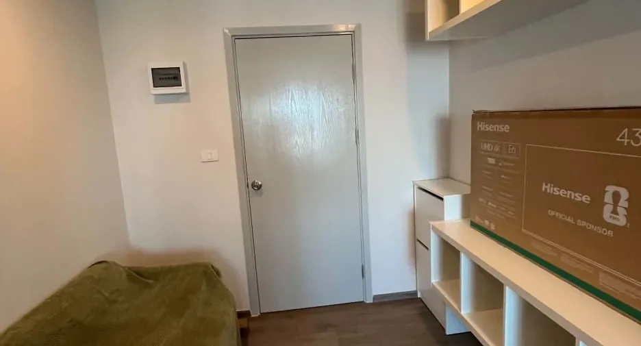 Condo en venta de 1 habitaciones en Chom Thong, Bangkok