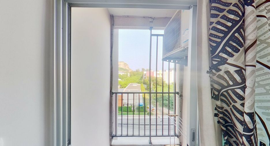 For sale studio condo in Hua Hin, Prachuap Khiri Khan