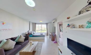 For sale studio condo in Hua Hin, Prachuap Khiri Khan