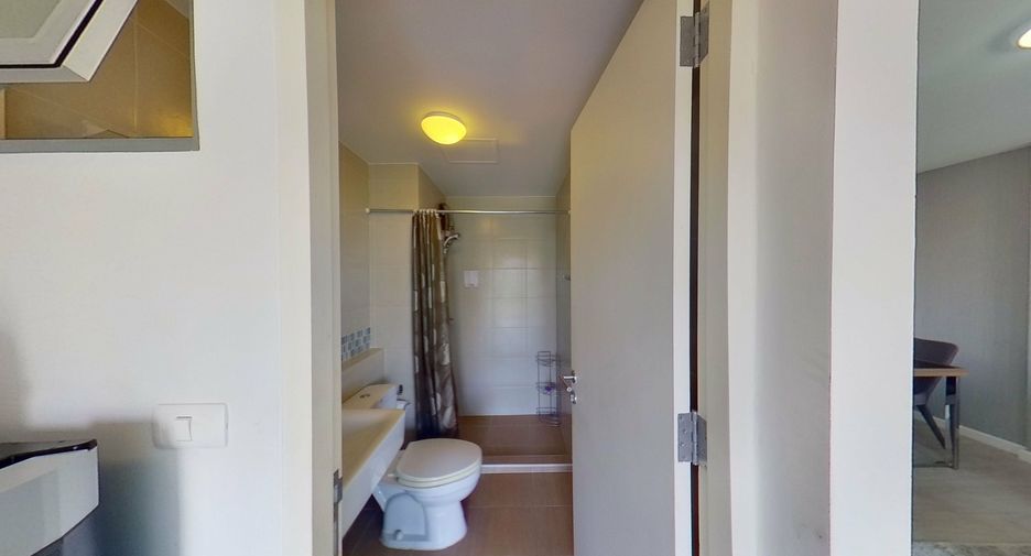 For sale studio condo in Hua Hin, Prachuap Khiri Khan