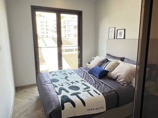 Wohnung zur Miete mit 1 Zimmer in Watthana, Bangkok