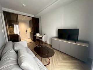 Wohnung zur Miete mit 1 Zimmer in Watthana, Bangkok