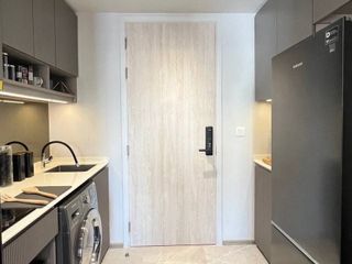 Wohnung zur Miete mit 1 Zimmer in Watthana, Bangkok