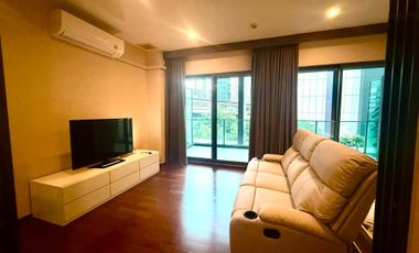 À louer 1 chambre condo à Khlong Toei, Bangkok