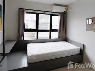 À louer 2 chambres condo à Phasi Charoen, Bangkok