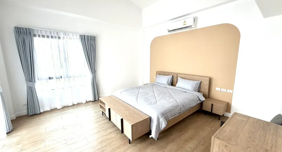 出租 3 卧室 独立屋 在 Phuket Town, 普吉