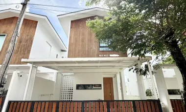 出租 3 卧室 独立屋 在 Phuket Town, 普吉
