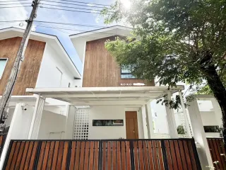 For Rent 3 Bedroom House In Mueang Phuket
