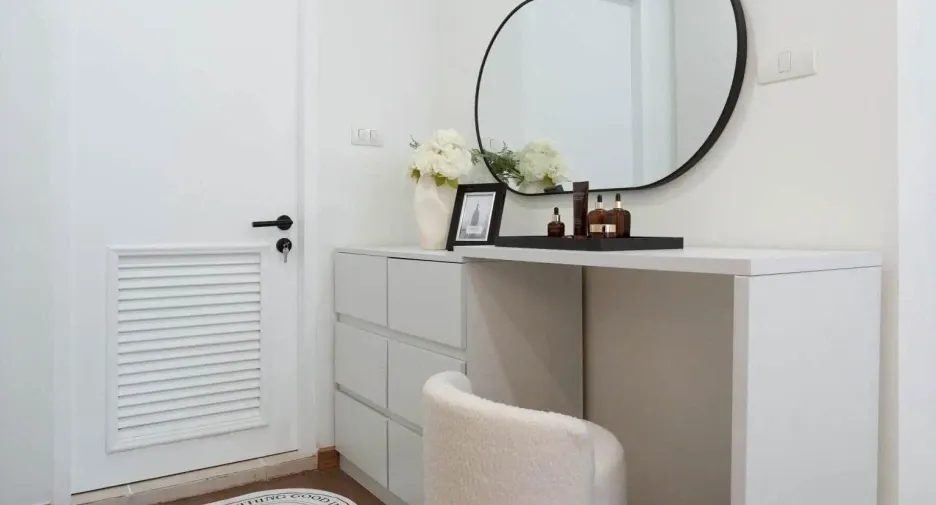 For sale 1 bed condo in Watthana, Bangkok