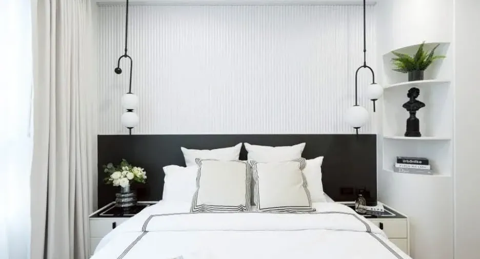 For sale 1 bed condo in Watthana, Bangkok